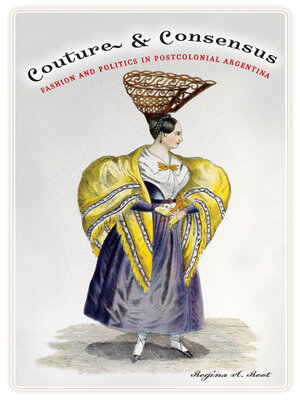 cover image of Couture and Consensus